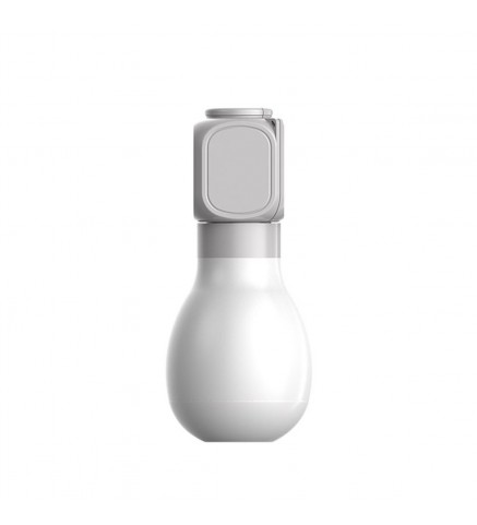 TE2NOME 專利電筒及燈籠模式二合一 - 灰色 - SLIMLITE TL010