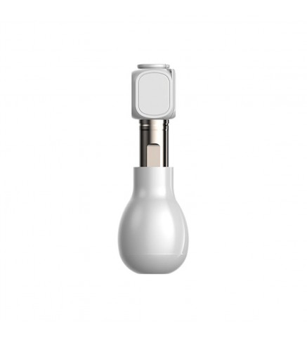 TE2NOME 專利電筒及燈籠模式二合一 - 灰色 - SLIMLITE TL010