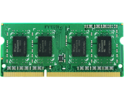 Synology 群暉科技4GB DDR3 內存模塊/記憶體 - RM-16D34G