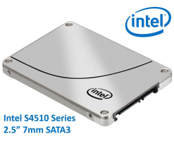 Intel 英特爾® 固態盤 760P 系列 1.92 TB/固態硬碟 - SSDSC2KB019T801