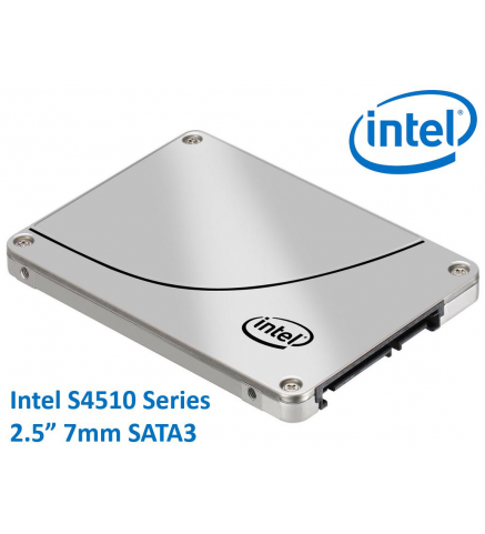 Intel 英特爾® 固態盤/固態硬碟 760P 系列 960GB - SSDSC2KB960G801