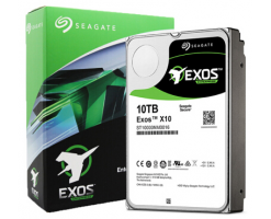 希捷 Seagate® Exos™ X10 機械硬碟機 - ST10000NM0016