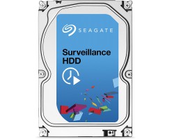 Seagate 希捷 3TB 監控硬盤/硬碟 - ST3000VX006