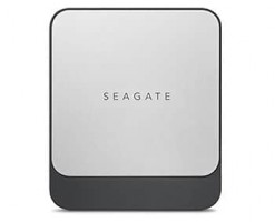 SEAGATE 希捷快速固態硬盤/外置式硬碟 - STCM250400