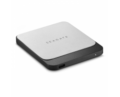 Seagate 希捷 Fast SSD 500GB 外置便攜式固態硬盤/ 外置式硬碟 - STCM500401