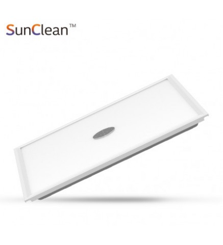 59S SunClean™ 平板燈 照明功率50W 消毒功率24W - SZS18-P10-60120(有效消滅新型冠狀病毒)