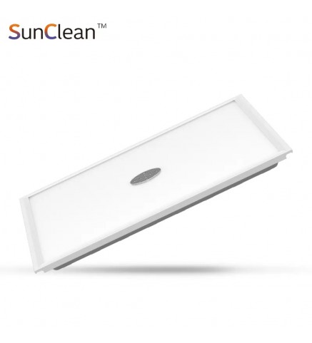 59S SunClean™ 平板燈 照明功率50W 消毒功率24W - SZS18-P10-60120(有效消滅新型冠狀病毒)