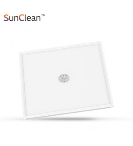 59S SunClean™ 平板燈 照明功率40W 消毒功率24W - SZS18-P10-6060(有效消滅新型冠狀病毒)