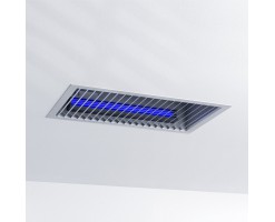 59S UV-C LED 空氣除菌器（X51+背胶）  - SZS20-X55(有效消滅新型冠狀病毒)