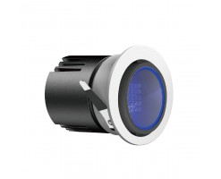 59S UV-C LED 廁所消毒燈/殺菌燈 X20 - SZS25-X20(有效消滅新型冠狀病毒)