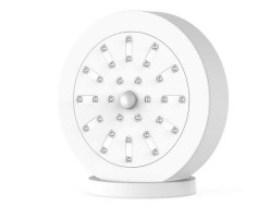 59S SunClean™ 自動吸頂燈/檯燈/空間消毒燈 - SZS30-SUN1(有效消滅新型冠狀病毒)