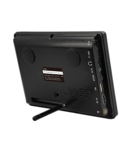 SmartVue 7吋電視測試器 - SmartVue D768 7吋(TV Tester)