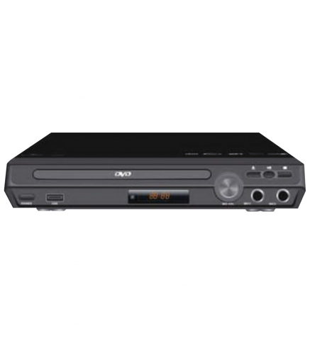 SmartVue SV-799 DVD PLAYER DVD播放器