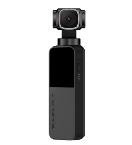 隨拍科技 - Snoppa Vmate 口袋三軸相機