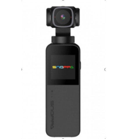 隨拍科技 - Snoppa Vmate 口袋三軸相機