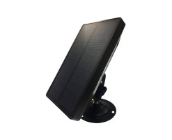 SpotCam 太陽能行動電源/5V充電板-SpotCam Solar Power Bank 太陽能板5V電池