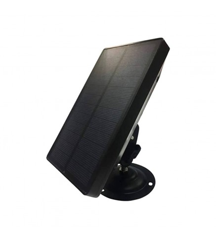 SpotCam 太陽能行動電源/5V充電板-SpotCam Solar Power Bank 太陽能板5V電池