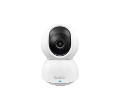 Spotcam Eva Pro 2K 360° 雲台版攝影機/攝像機-Spotcam Eva Pro 2K 360°雲台版