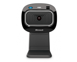 Microsoft LifeCam HD-3000 Webcam - T3H-00014