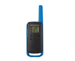 Motorola TALKABOUT T62 WALKIE-TALKIES