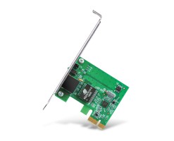 TP-Link Gigabit PCI Express Network Adapter - TG-3468