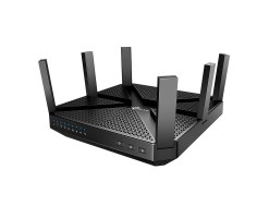 TP-Link AC4000 MU-MIMO 三頻 WiFi 路由器 - TL-ARCHER-C4000