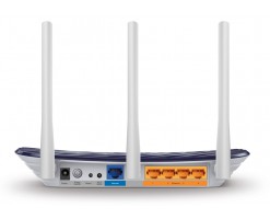 TP-Link AC750 wireless dual-band router - TL-C20