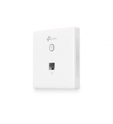 TP-Link 300Mbps 無線 N 牆板接入點 - TL-EAP115-WALL