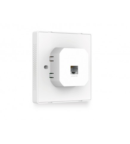 TP-Link 300Mbps 無線 N 牆板接入點 - TL-EAP115-WALL