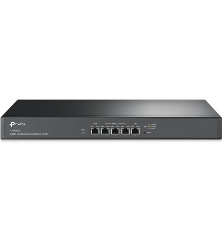 TP-Link 千兆負載均衡寬帶路由器 - TL-ER5120-V4