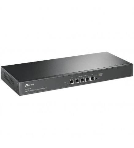 TP-Link 千兆負載均衡寬帶路由器 - TL-ER5120-V4