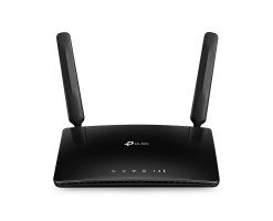 TP-Link AC1200 Wireless 4G LTE Router 無線路由器 - TL-MR400