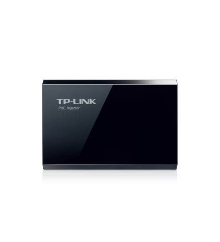 TP-Link PoE 電源注入器/供電器 - TL-PoE150S