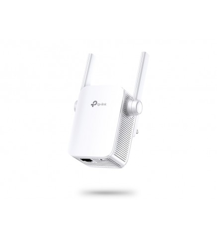 TP-Link AC1200 Wi-Fi 範圍擴展器 - TL-RE305