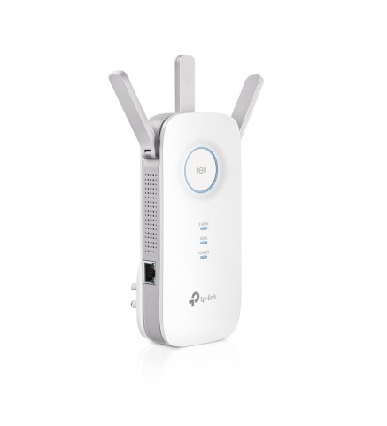 TP-Link AC1750 Wi-Fi 範圍擴展器 - TL-RE450