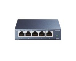 TP-Link 5埠 專業級Gigabit 交換器 - TL-SG105