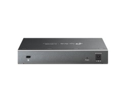 TP-Link 8埠Gigabit簡易智慧型交換器 - TL-SG108E