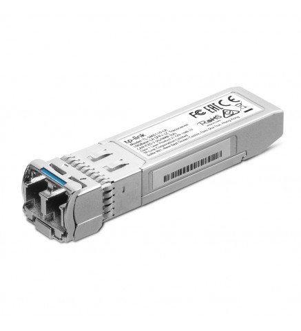 TP-Link 10GBase-LR SFP+ LC 收發器 - TL-SM5110-LR