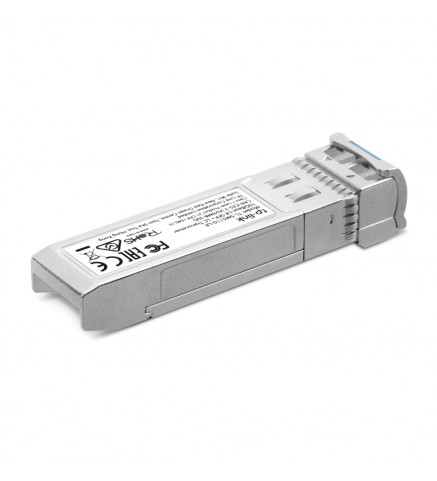 TP-Link 10GBase-LR SFP+ LC 收發器 - TL-SM5110-LR