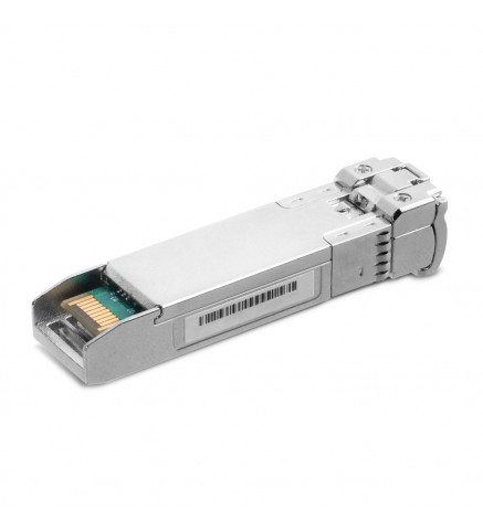 TP-Link 10GBase-LR SFP+ LC 收發器 - TL-SM5110-LR