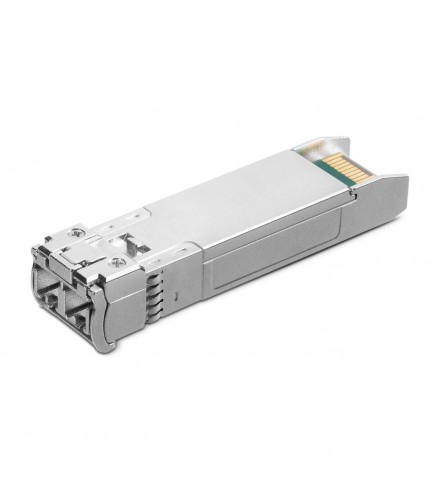 TP-Link 10GBase-LR SFP+ LC 收發器 - TL-SM5110-LR