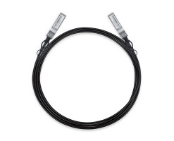 TP-Link 3 米 10G SFP+ 直連電纜 - TL-SM5220-3M