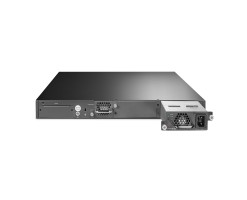 TP-Link的T3700-28TQ是L3管理型交換機 - TL-T3700G-28TQ