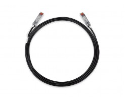 TP-Link TXC432-CU1M配有1米長的無源雙軸電纜組件 - TL-TXC432-CU1M