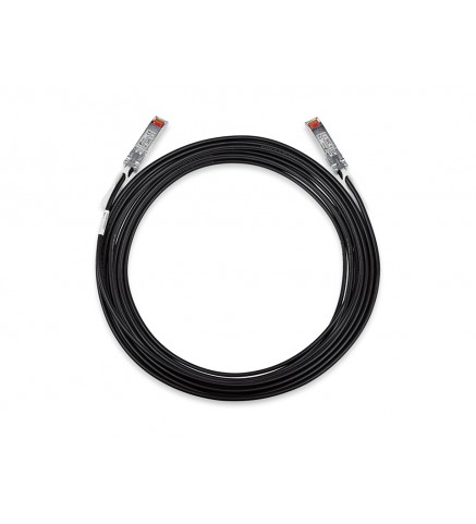 TP-Link 3M 直連 SFP+ 電纜 - TL-TXC432-CU3M
