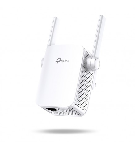 TP-Link 300Mbps Wi-Fi 範圍擴展器 - TL-WA855RE