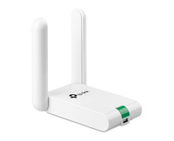 TP-Link 300Mbps High Gain Wireless USB Adapter/network card - TL-WN822N