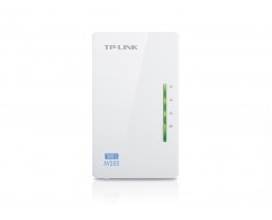TP-Link 300Mbps AV600 Wi-Fi Powerline Extender - TL-WPA4220