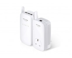 TP-Link 電力線交流 Wi-Fi 套件 - TL-WPA8630-KIT2