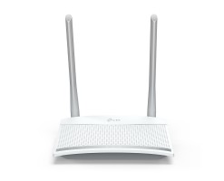 TP-Link 300 Mbps Multi-Mode Wi-Fi Router - TL-WR820N